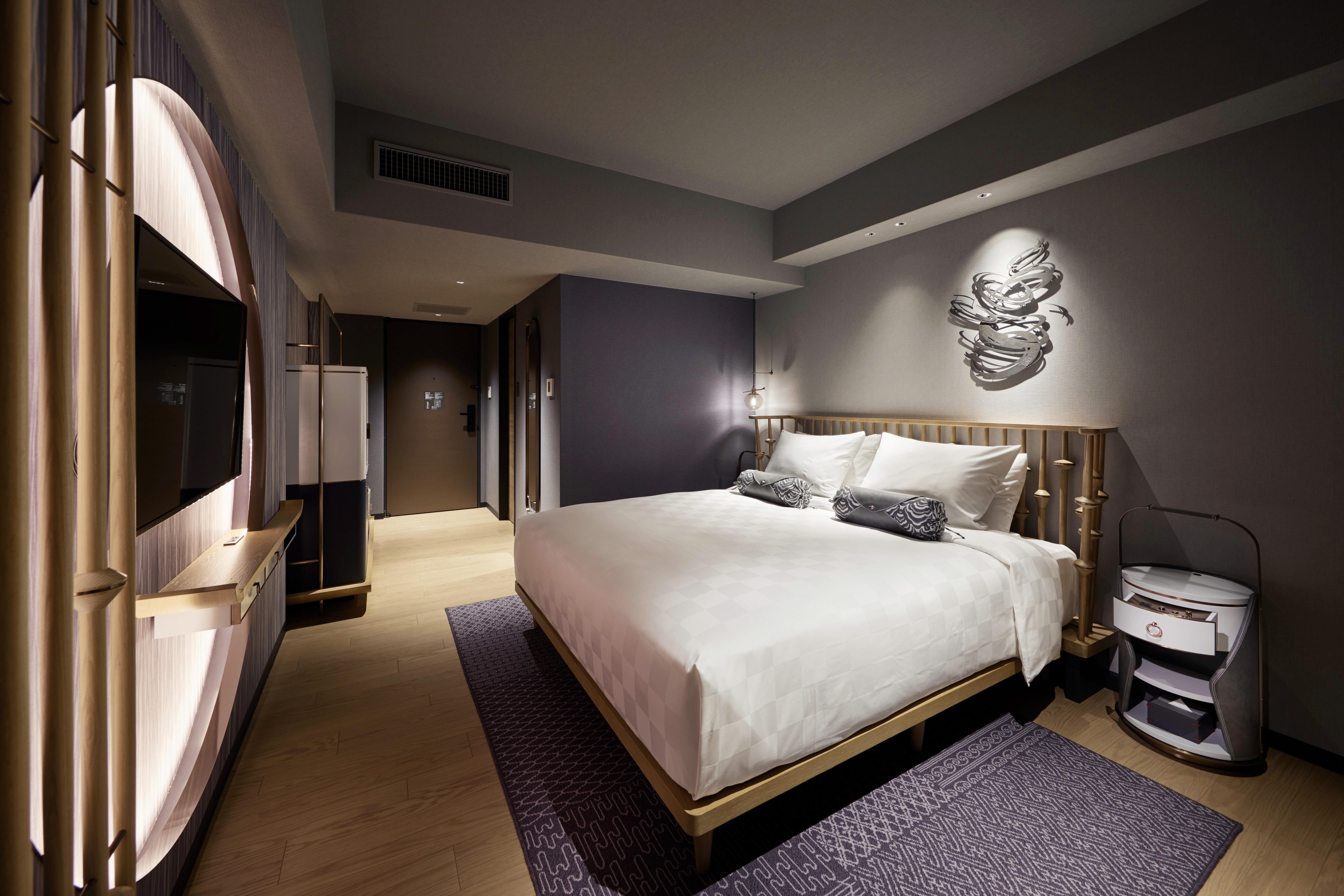 Mercure Kyoto Station Esterno foto