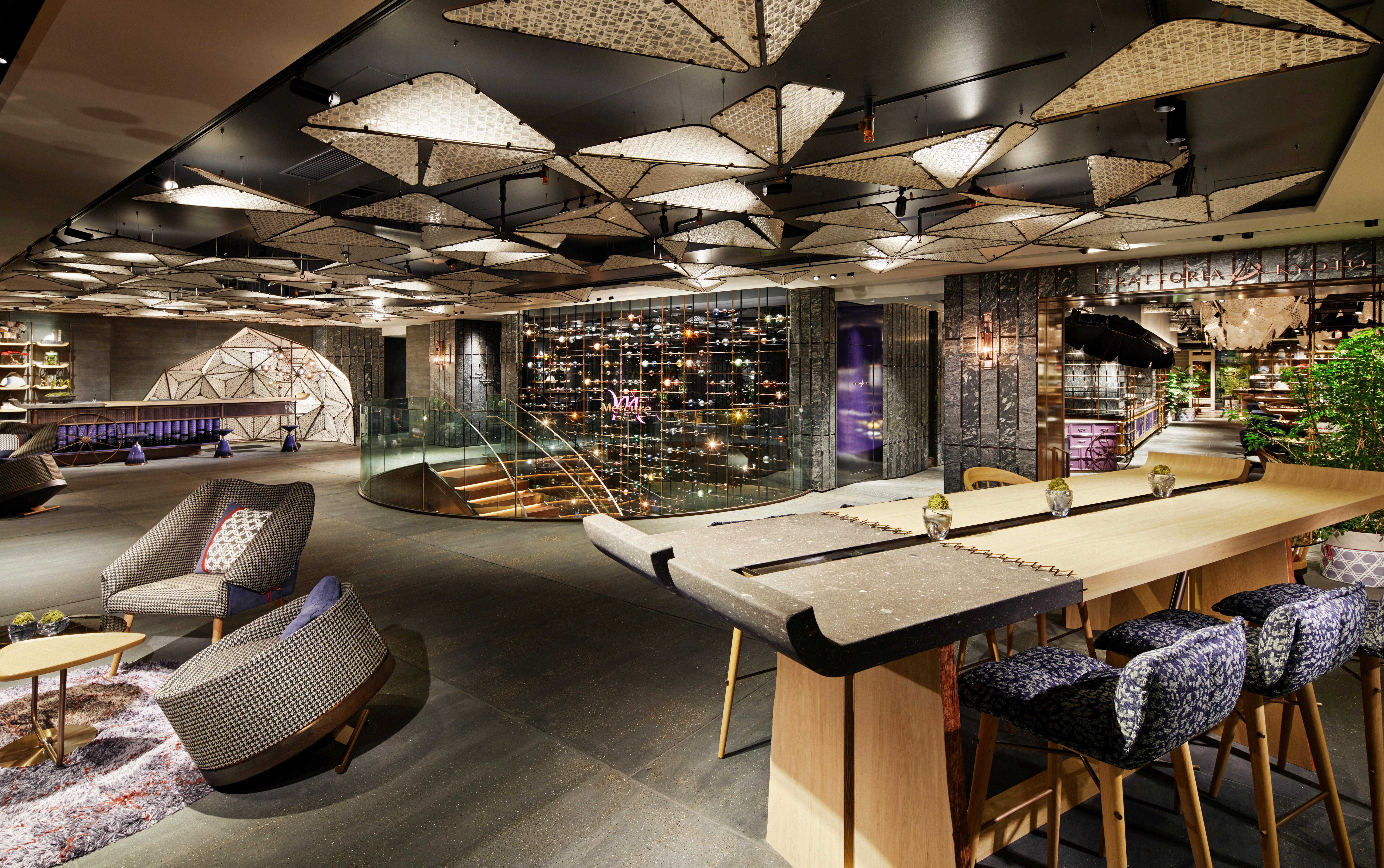 Mercure Kyoto Station Esterno foto